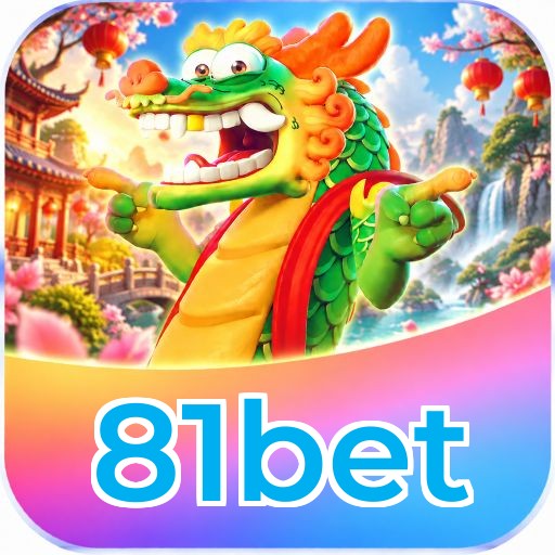 81bet Logo