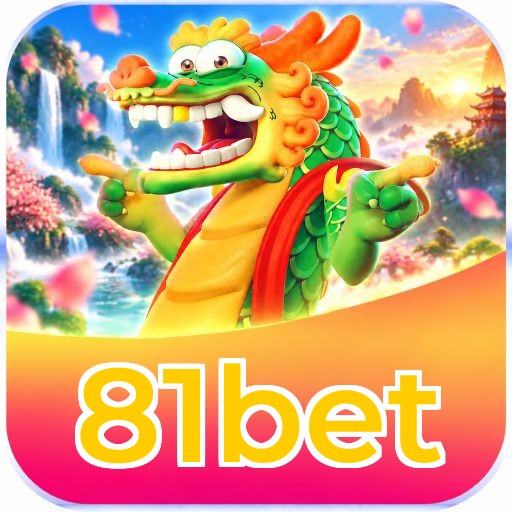 81bet Logo