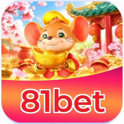 81bet Instalar Logo 2