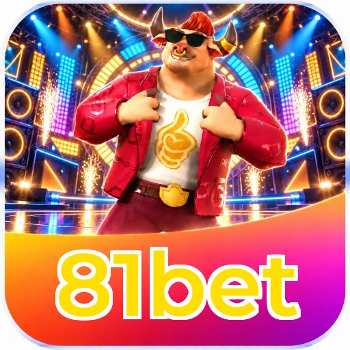 81bet Logo
