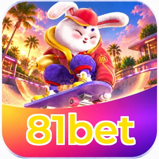 81bet Logo