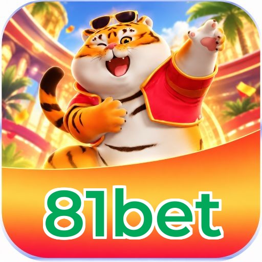 81bet Logo 2