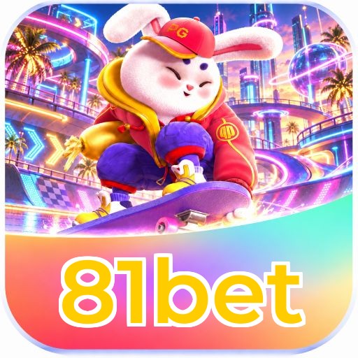 81bet Logo