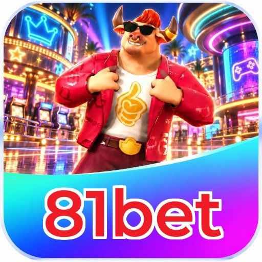 Slots 81bet - Jackpots Progressivos
