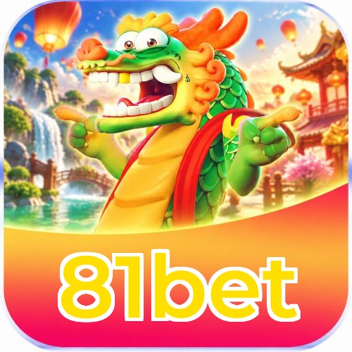 81bet Instalar Logo 1
