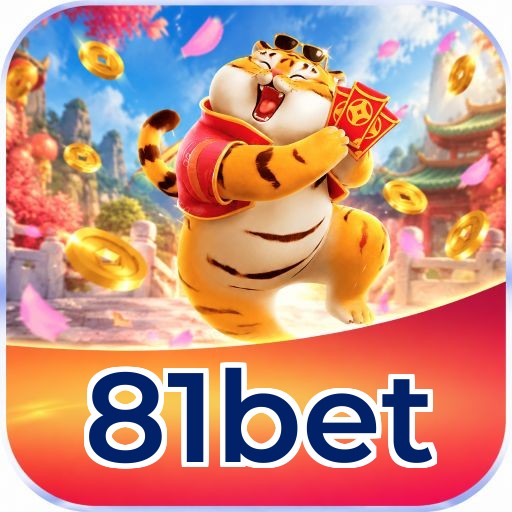 81bet Logo