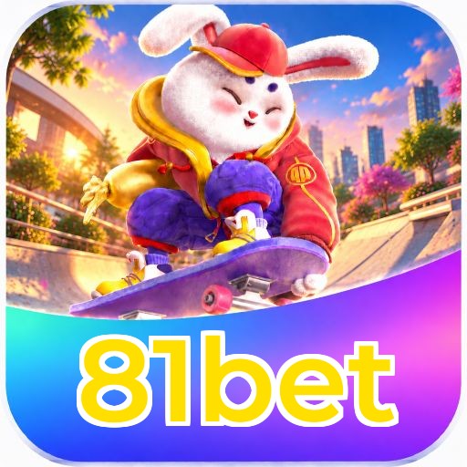 81bet Logo