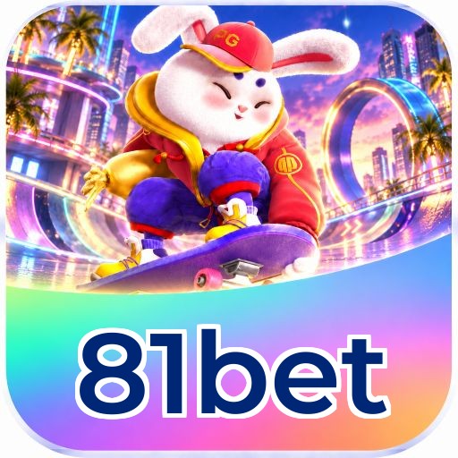 81bet Logo