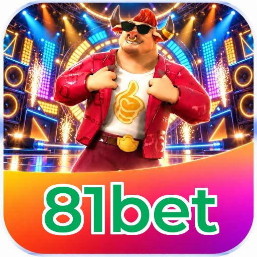 81bet Logo
