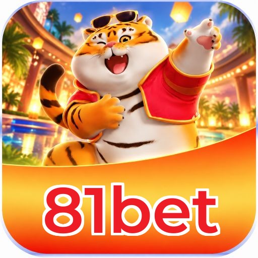 81bet Logo