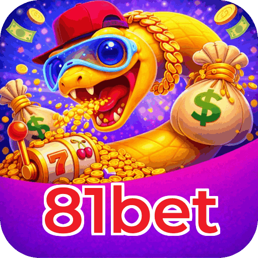 Tabela RTP dos jogos de cassino da 81bet