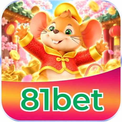 81bet Instalar Logo 3