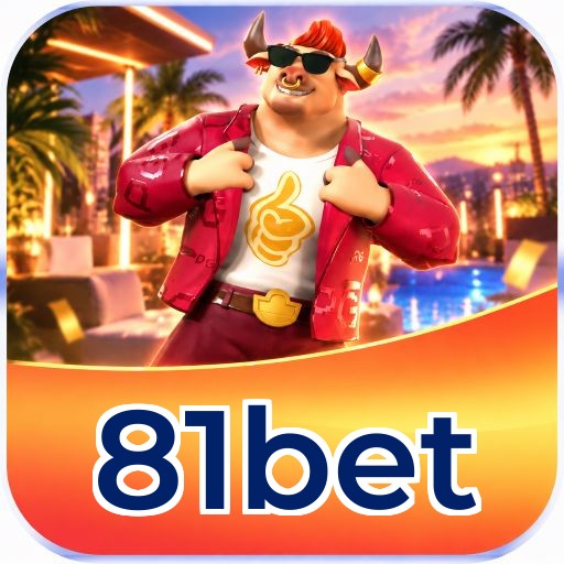 81bet Cassino Online Certificado