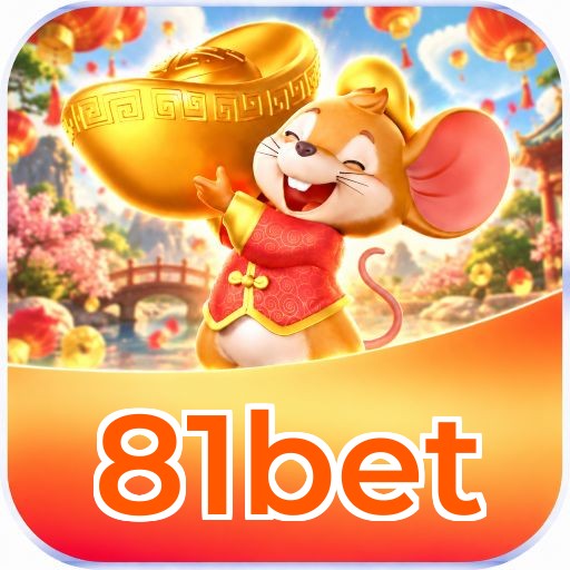 81bet Logo