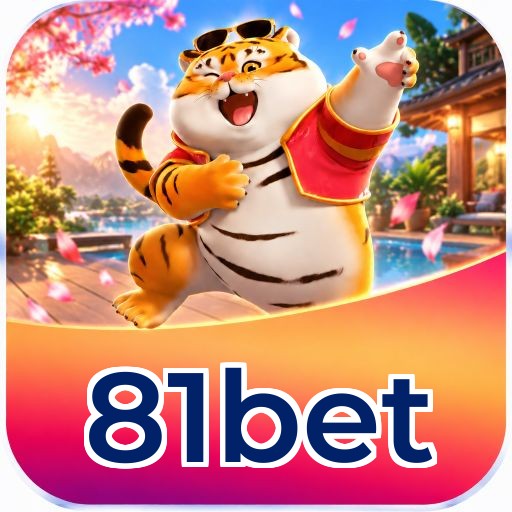 81bet Logo