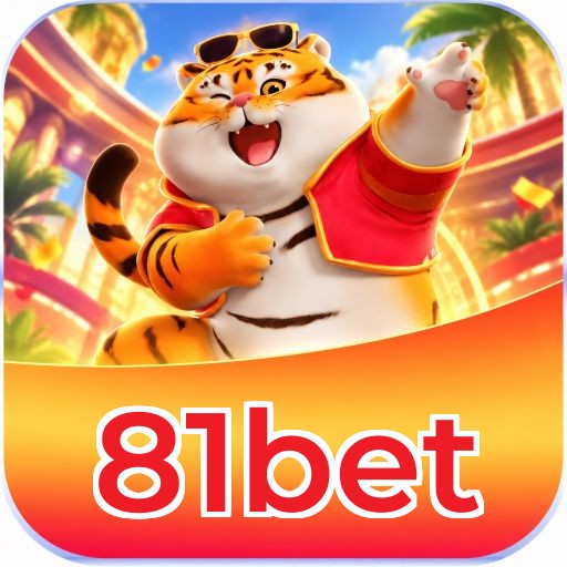 81bet Segurança Logo 2