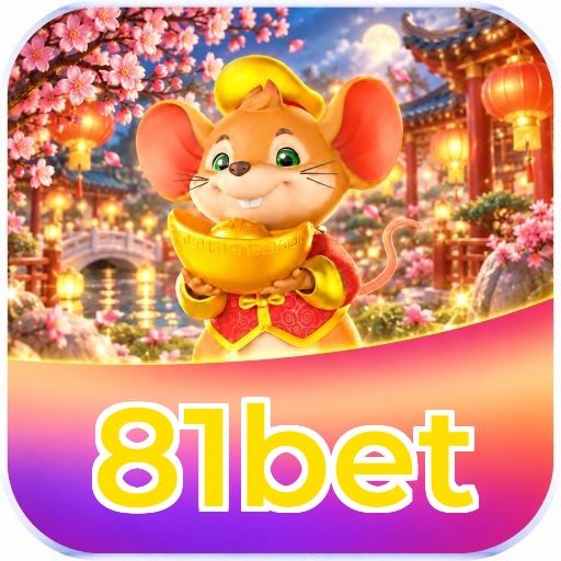 81bet Logo 1
