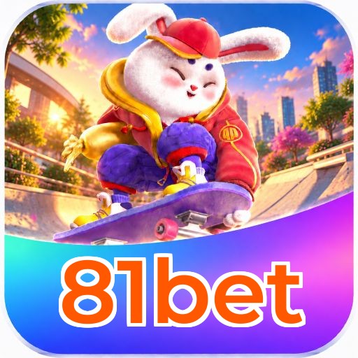 81bet Download Logo Oficial