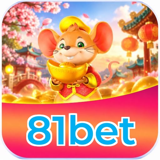 81bet Logo