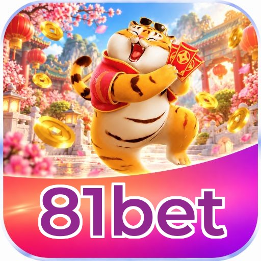 81bet Segurança Logo 1
