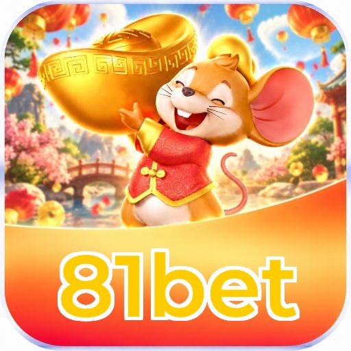 81bet Logo