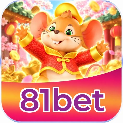 81bet Logo